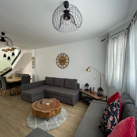 La Villa Tarajalejo Dış mekan fotoğraf