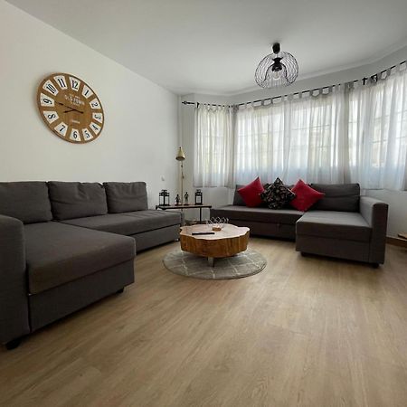 La Villa Tarajalejo Dış mekan fotoğraf