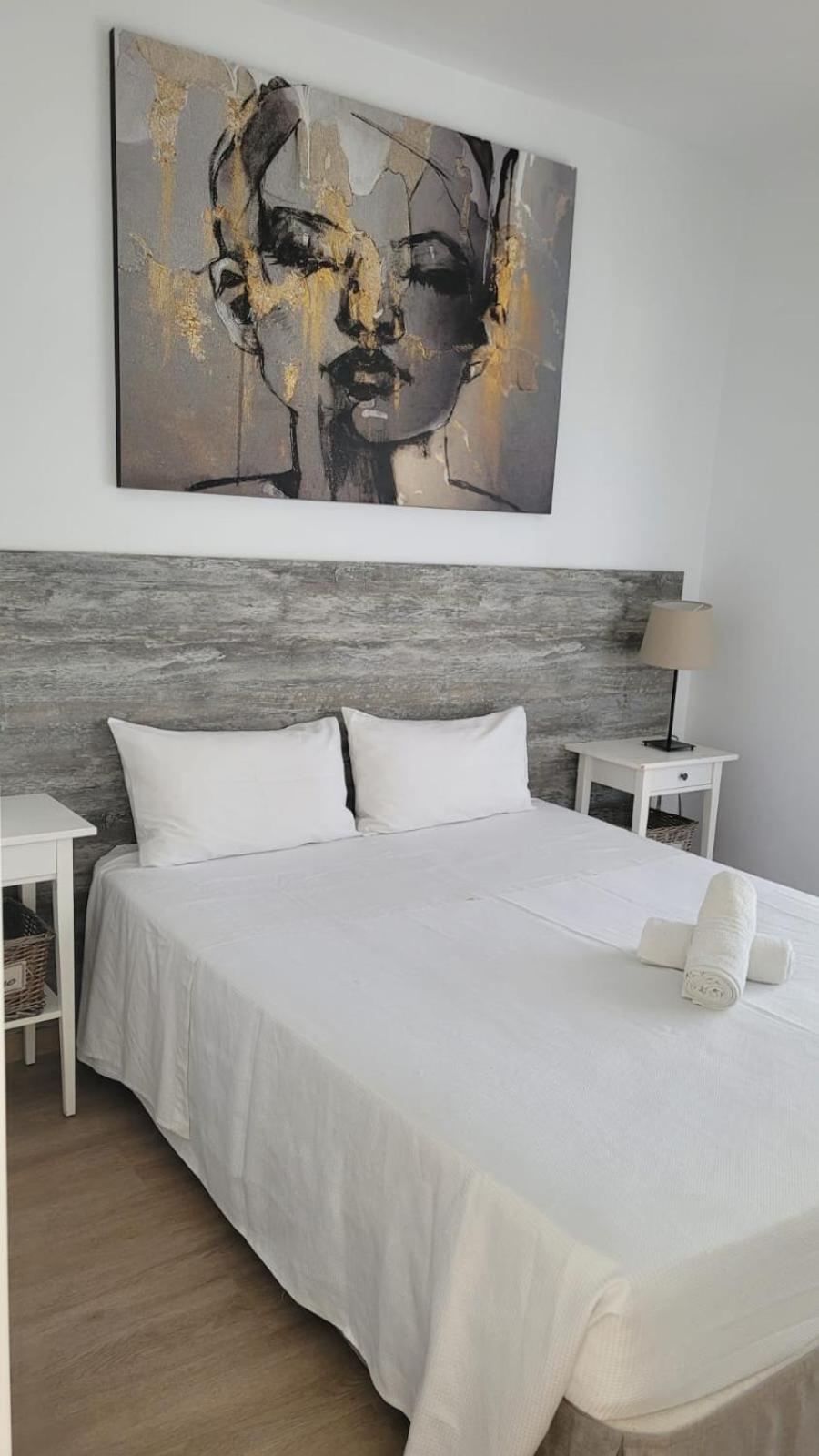 La Villa Tarajalejo Dış mekan fotoğraf