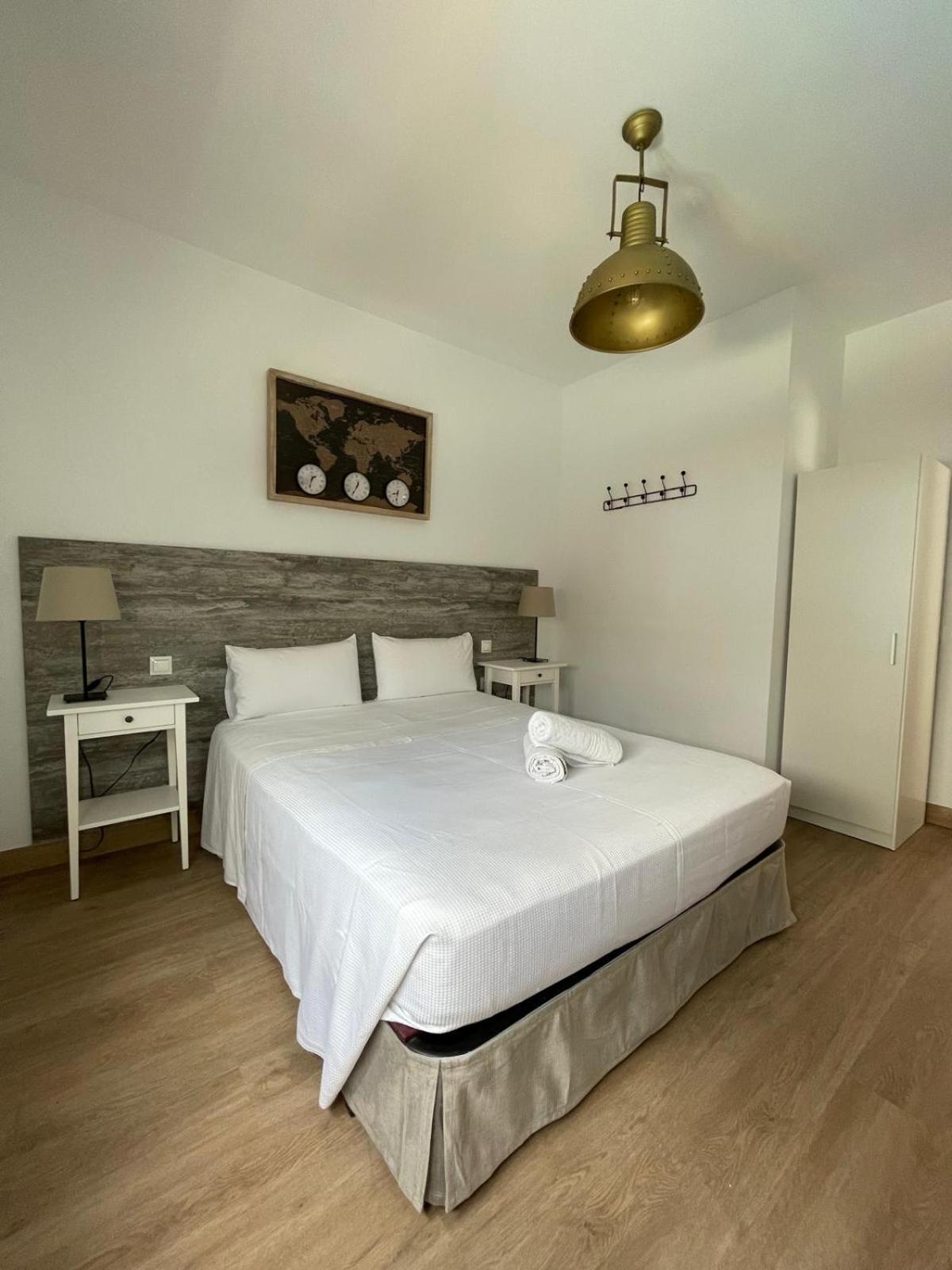 La Villa Tarajalejo Dış mekan fotoğraf