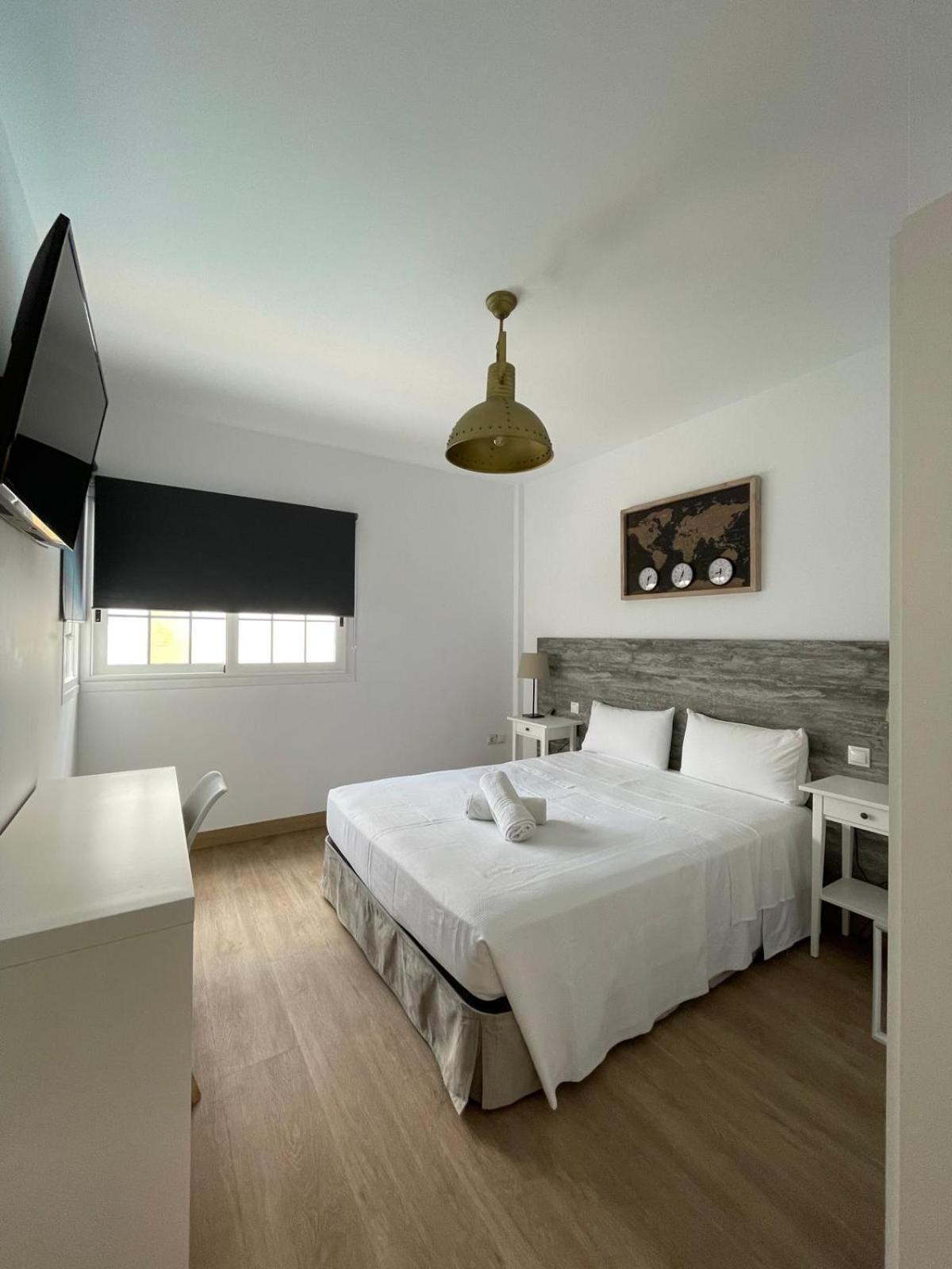 La Villa Tarajalejo Dış mekan fotoğraf
