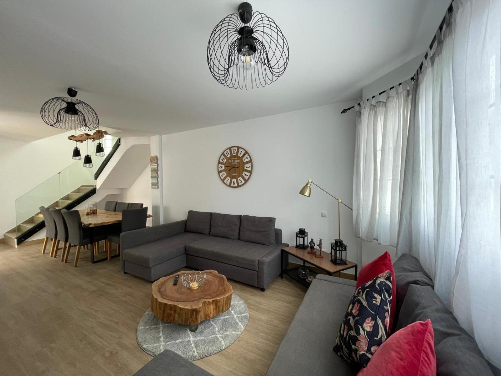 La Villa Tarajalejo Dış mekan fotoğraf